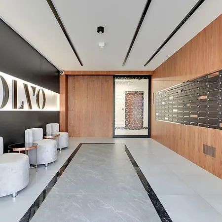 Platinium Floor View