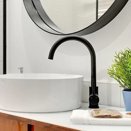 Apartamento Platinium Floor View