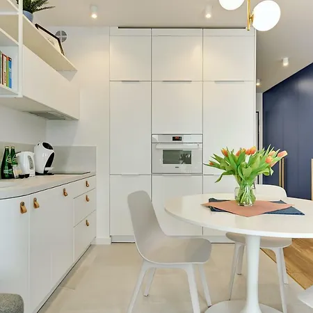 Platinium Floor View Apartamento *