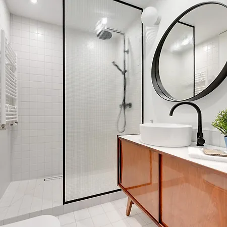 Platinium Floor View Apartment