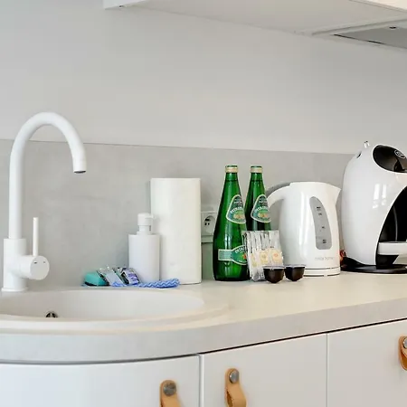 Platinium Floor View Apartment *