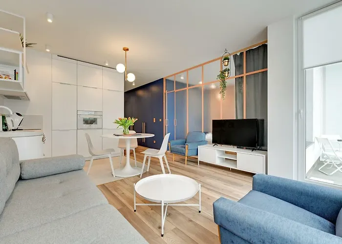 Platinium Floor View Apartman *