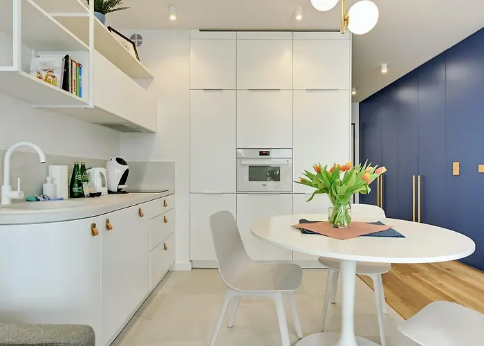 Platinium Floor View Apartman *