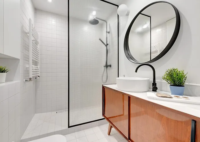 Platinium Floor View Apartman