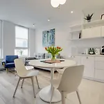 Apartmán Platinium Floor View