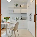 Apartmán Platinium Floor View