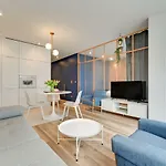 Platinium Floor View Apartmán *